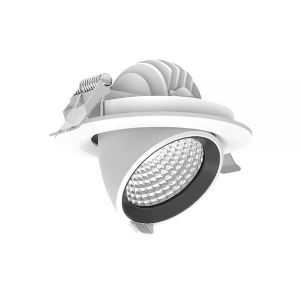 10W LED Scoop Downlight RXDL77