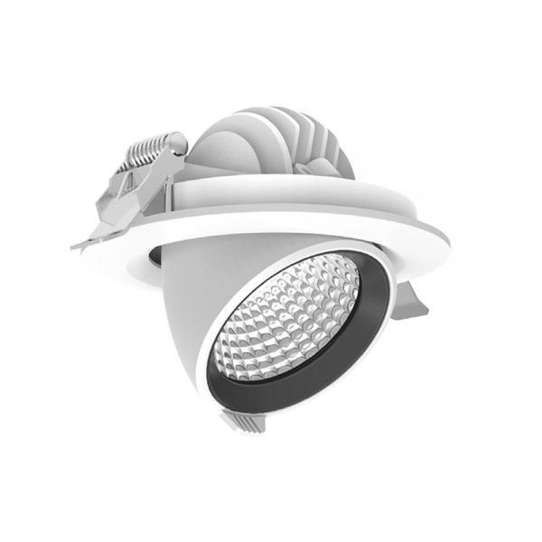 15W LED Scoop Downlight RXDL77