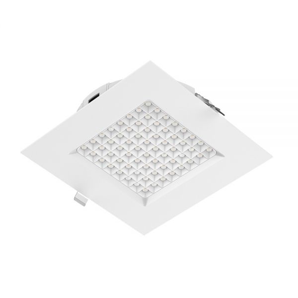 25W Anti-glare LED downlight RDL105