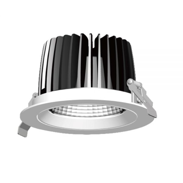33W LED Recessed Downlight RR1133W