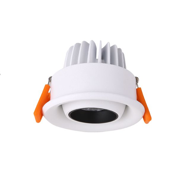 9W LED Recessed Downlight RR1200