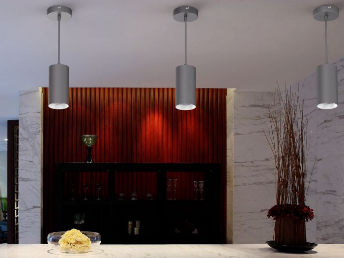LED Downlights & Cylinders